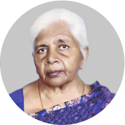 அமரர் அன்ரனி புஸ்பவதி