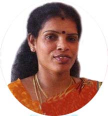 அமரர் சோதிலிங்கம் சந்திரகலா