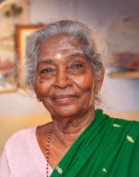 திருமதி நீலாம்பிகை ஐயாத்துரை