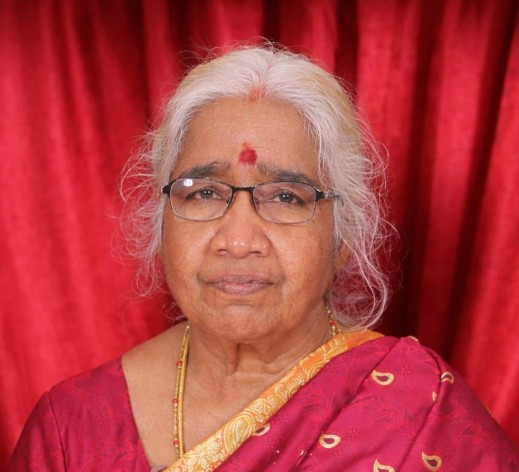 திருமதி இராஜேஸ்வரன் சந்திரவதனா