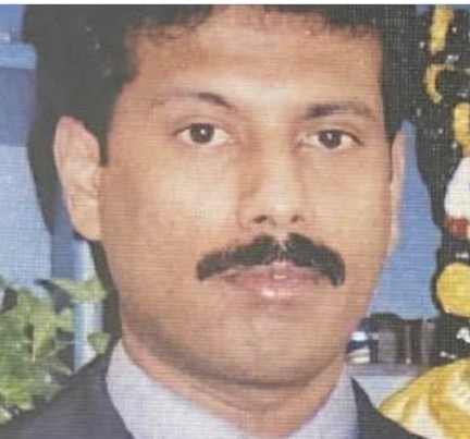 திரு ஜெயரெட்ணம் பிறேமகுமார் (ரூபன்)